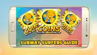 Cheat Subway Surfers - Guide Screen Shot 0
