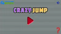 Crazy Jump Screen Shot 0