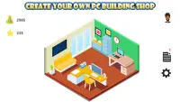 PC Builder 3D - Ultimate Assembling PC Simulator Screen Shot 0