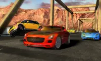 Racing Race Screen Shot 4