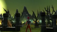 राजकुमारी बनाम राक्षस नि: शुल्क 3 डी का खेल 2021 Screen Shot 7