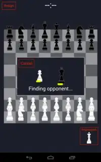 CHESS BRAWL Screen Shot 1