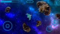 Asteroids X: Multiplayer Space Battle Screen Shot 5