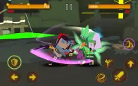 Battle Flare - Fighting RPG Screen Shot 15
