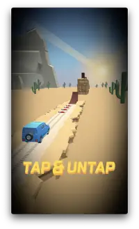 Car Jumping Screen Shot 0