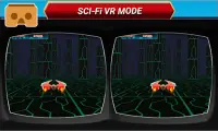 VR X-Racer : Sonic 3d Racing Screen Shot 2