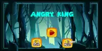 Angry King Screen Shot 1