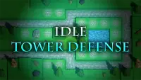 Idle Tower Defense: Fantasy TD Heroes and Monsters Screen Shot 22