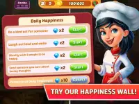 Kitchen Craze: Free Cooking Games & kitchen Game Screen Shot 13