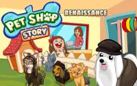 Pet Shop Story: Renaissance Screen Shot 5