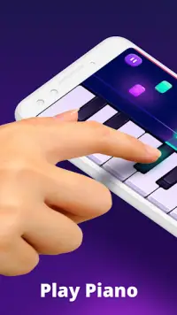Piano - Play & Learn Music Screen Shot 0