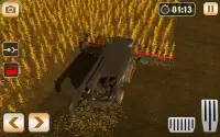 Village Tractor Farming Simulator 3D 2020 Screen Shot 2