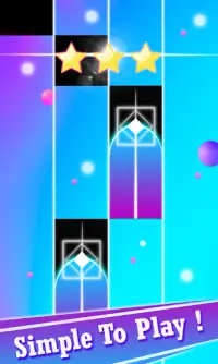 Sonik EXE vs FNF Piano Tiles Screen Shot 2