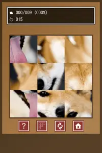 Swapping Dog Puzzle Screen Shot 11