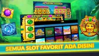 Slot Pragmatic Play Online Free Casino Aztec Game Screen Shot 2