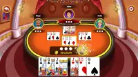 Hazari Kings - 1000 Points Card Game Offline Screen Shot 2