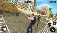 Free Firing Squad - Critical Strike Battle Arena Screen Shot 10