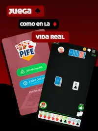 Pife Online - MagnoJuegos Screen Shot 7