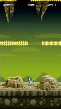 Fast Obstacles Screen Shot 7