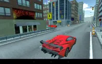 Extreme Car Simulator Screen Shot 2