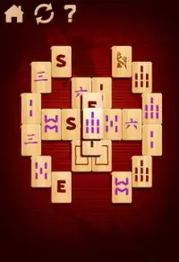 Solitaire Mahjong Free Screen Shot 5