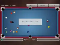 Pool billiard ! Screen Shot 6