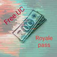 Free UC and Royal pass 2021