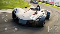 Formula Car Racing Games - Car Screen Shot 0