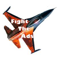 Fight The Ads