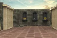 Escape Medieval Fort Screen Shot 0