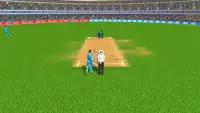 Indian Premier Cricket League 2021 - Cricket Game Screen Shot 5