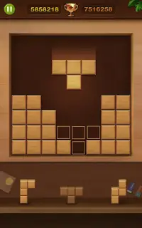 Block Puzzle Cube Screen Shot 20