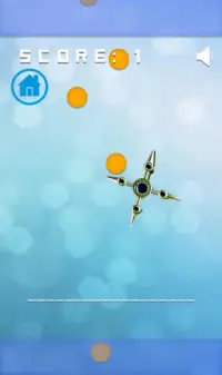 Fidget Spinner Finger Spinny Screen Shot 5