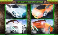 Fast Drift Racing Car Game Screen Shot 4