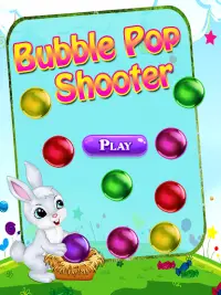 Bubble Pop Shooter Screen Shot 4