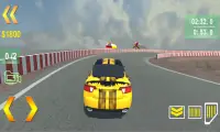 Car Racing 3D 2021 Screen Shot 0