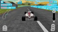 Formula Top Speed Car Racing Screen Shot 0