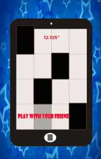 Havana Piano Tiles Screen Shot 0