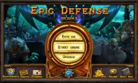 Epic Defense - Origins Screen Shot 6