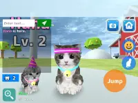 Cat Simulator Screen Shot 5
