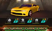 Car Wars 3D: Demolition Mania Screen Shot 4