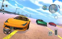 Drift Simulator: 458 Italia Screen Shot 6