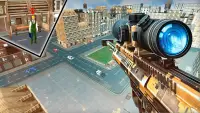 Sniper 3D Gun Fps Sniper Shooter Games 2020 Screen Shot 0