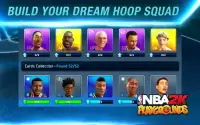 NBA 2K Playgrounds Screen Shot 8