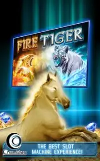 Fire Tiger Slots Screen Shot 17