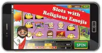 Bible Slots Deluxe Screen Shot 3