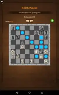Chess Mess Screen Shot 10