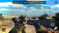 मिशन आईजीआई बैटलफ्रंट: सेना एफपीएस शूटिंग गेम 3 डी Screen Shot 12