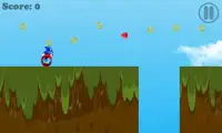 Supersonic : Sonic Chase run Screen Shot 3