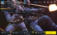 Critical Ops: Multiplayer FPS Screen Shot 15